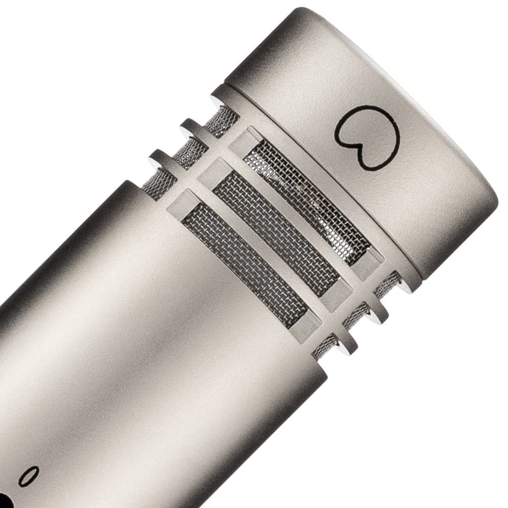 میکروفون قلمی WARM AUDIO WA-84 Nickel — تصویر ۳