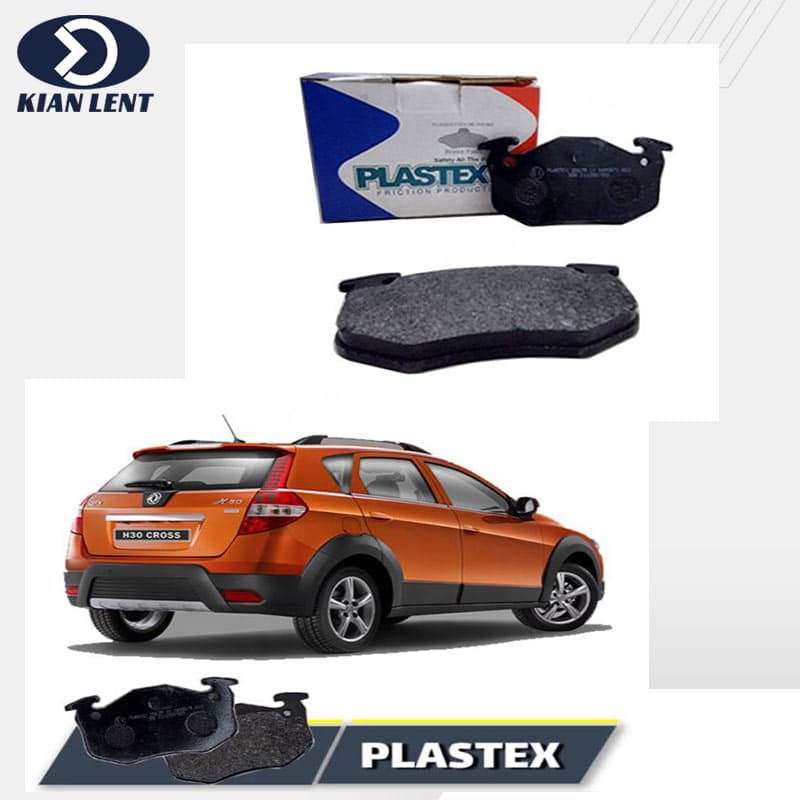 لنت عقب PLASTEX مناسب ماشین اچ سی کراس