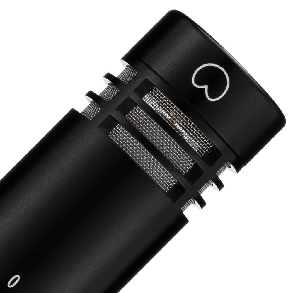 میکروفون قلمی WARM AUDIO WA-84 Matched Pair Black — تصویر ۶