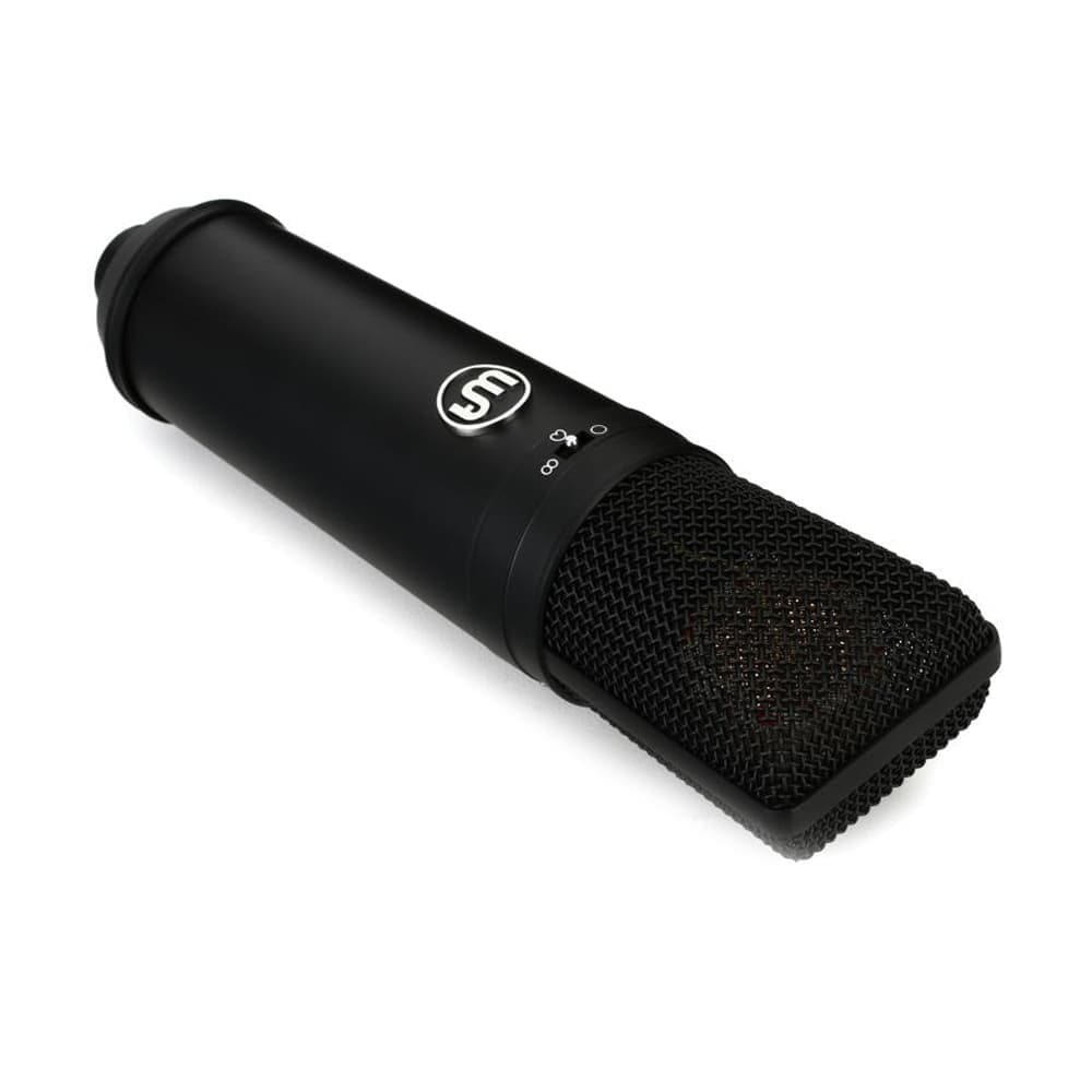 میکروفون استودیویی WARM AUDIO WA87 Black — تصویر ۲