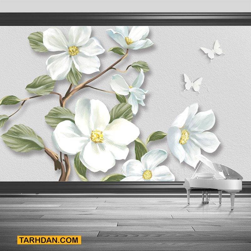 پوستر دیواری سه بعدی جدید