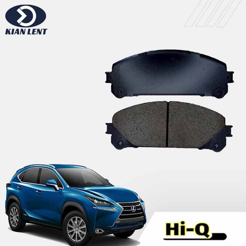 لنت جلو لکسوس NX200 برند Hi-Q