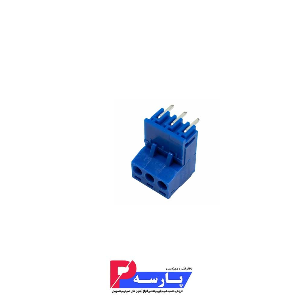 ترمینال 3 پین فونیکس