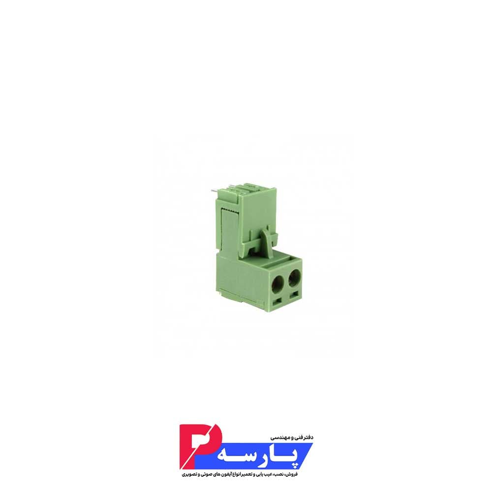 ترمینال 2 پین فونیکس