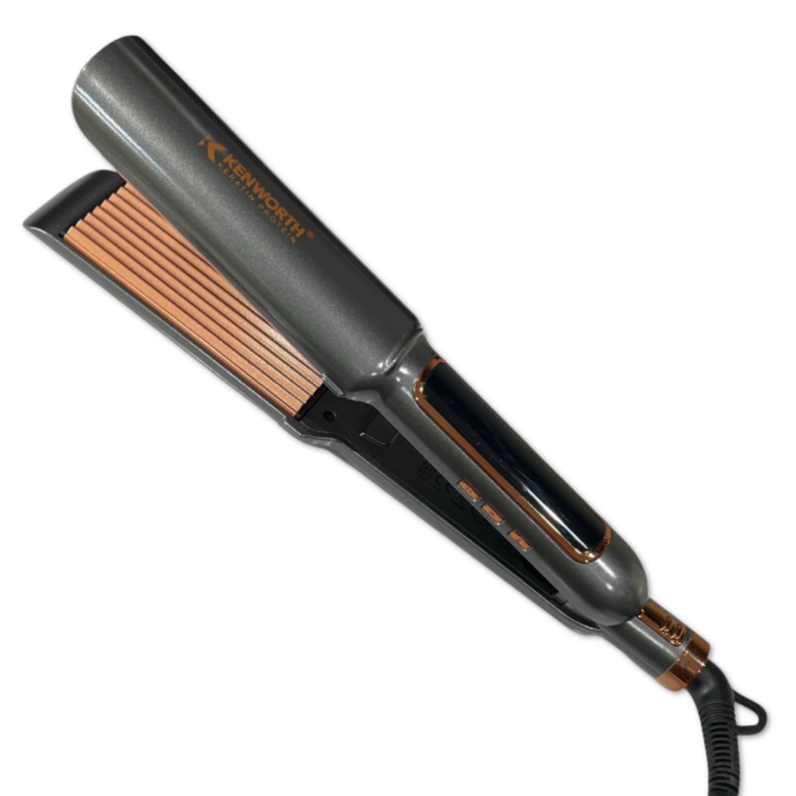 ویو و حالت دهنده مو کنورث مدل KW3081