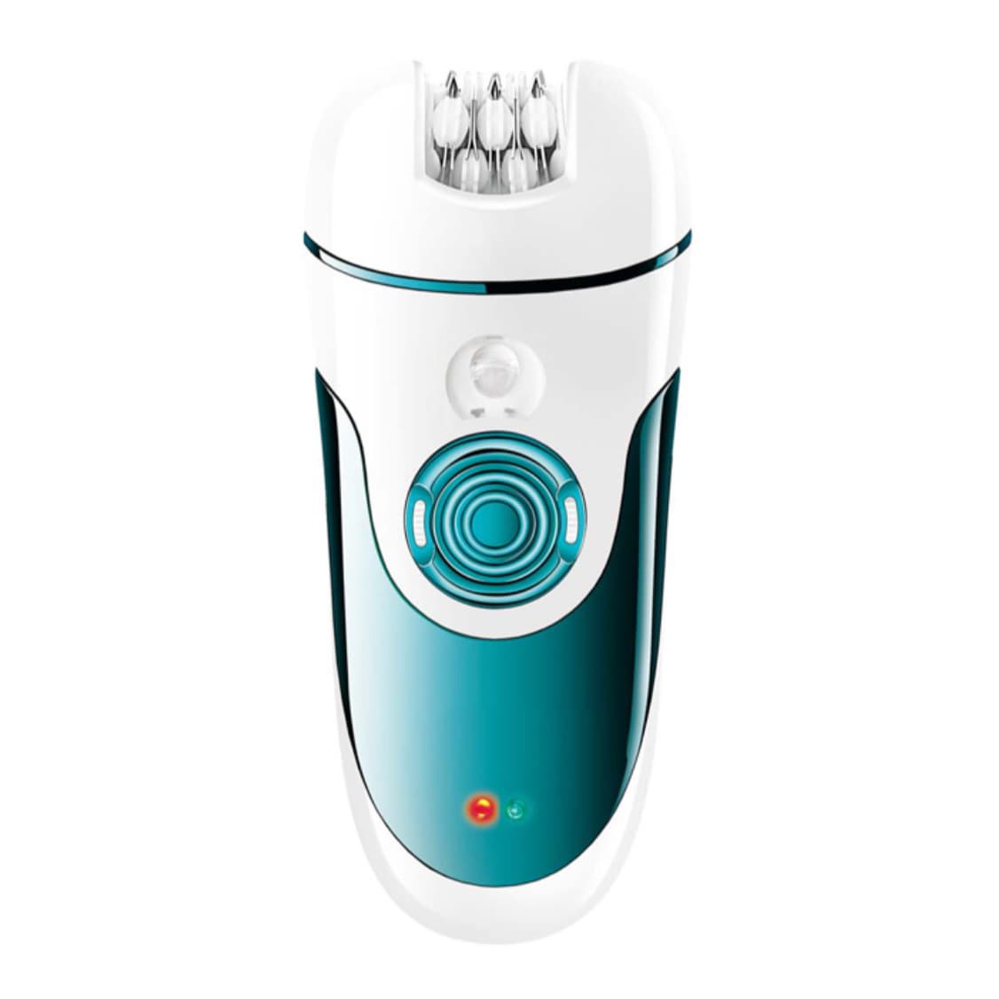 اپیلاتور چهار کاره وی‌ جی ‌ار مدل V-700