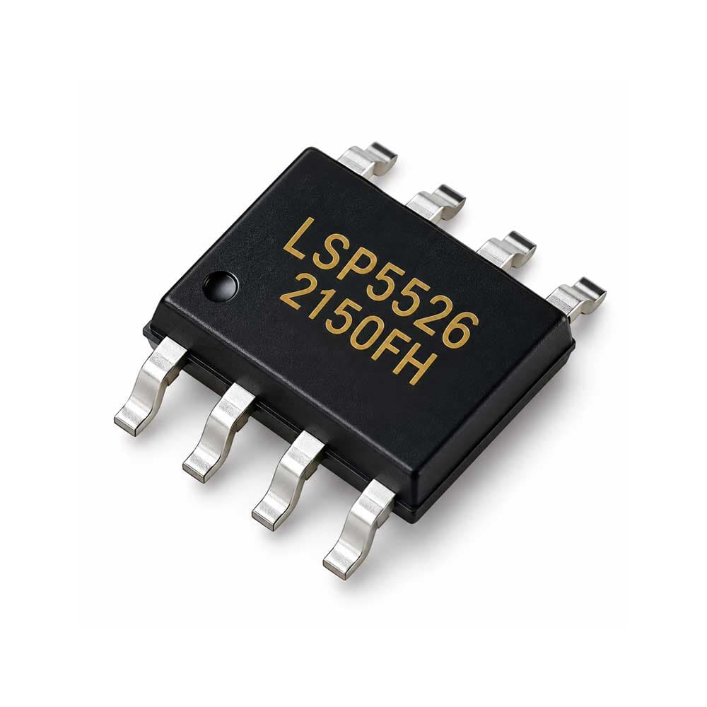 LSP5526 org
