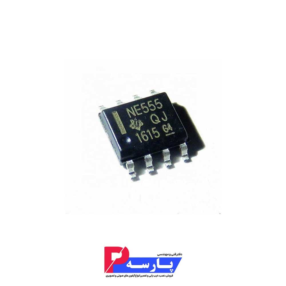NE555D – SMD