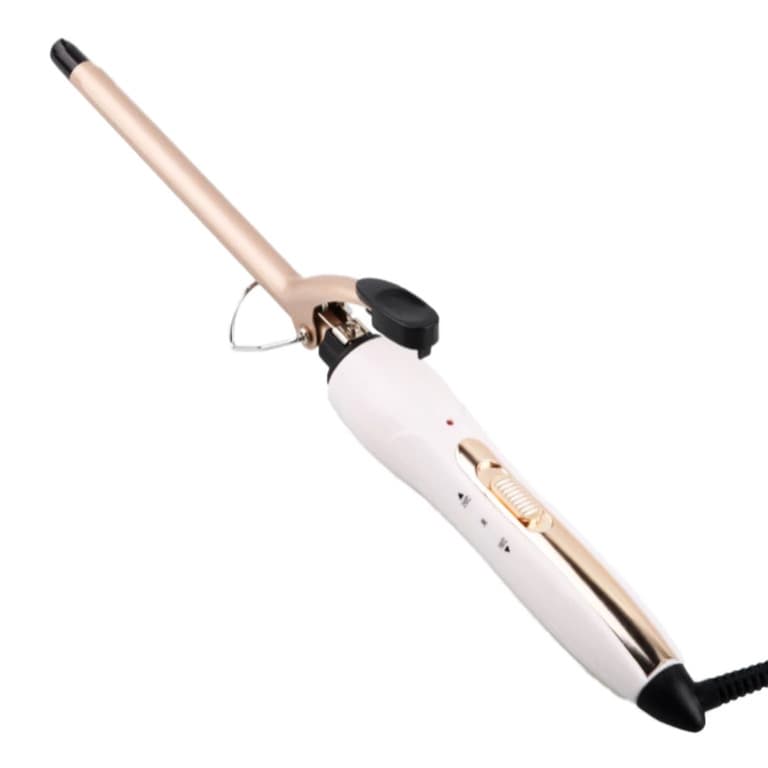 فر کننده و حالت دهنده مو باراباس نانو مدل ST2400