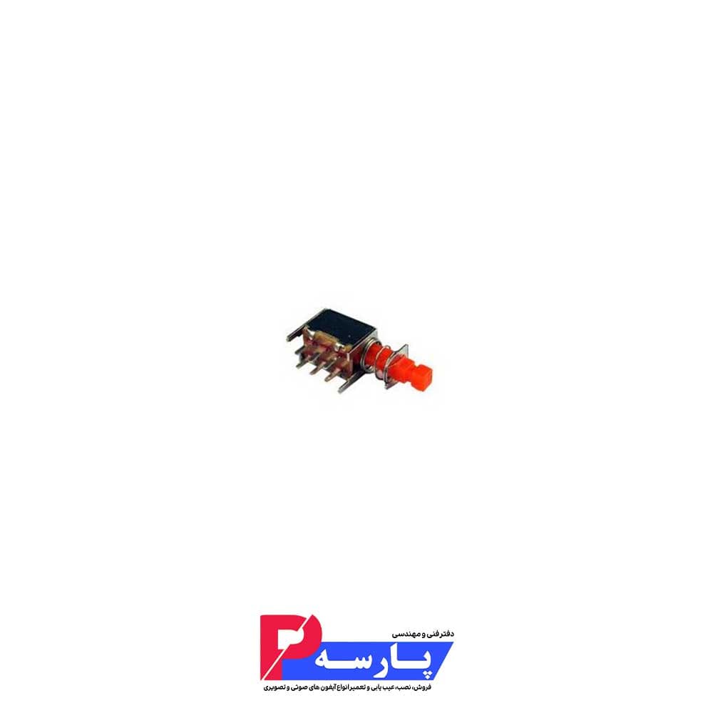 سلکتور 6 پایه مینی