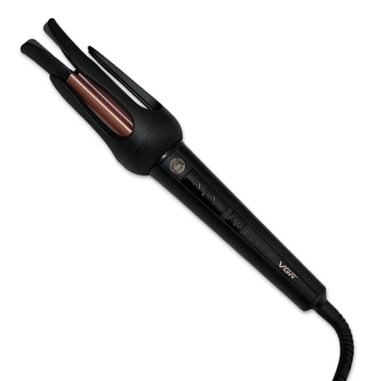 فر کننده و حالت دهنده مو وی جی ار مدل V-581 — تصویر ۲