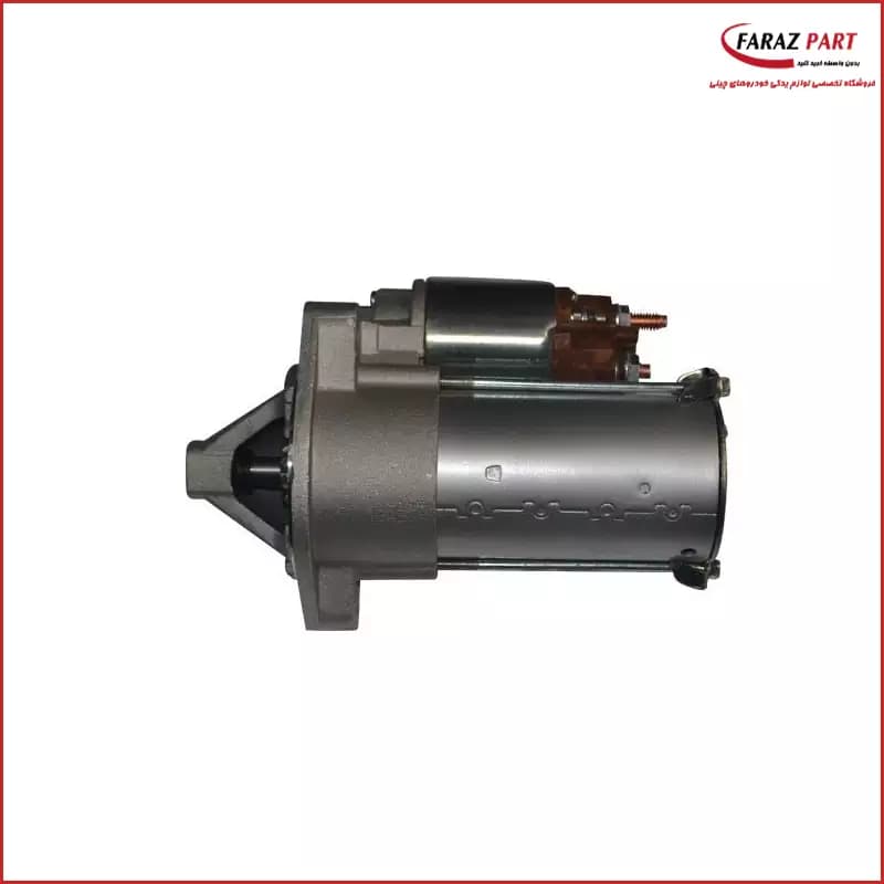استارت آریو S300