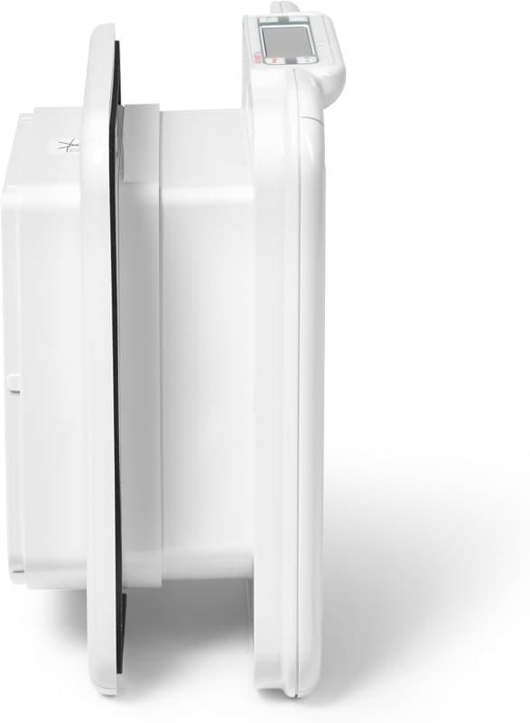 درب تردد سگ و گربه فلپ میکروچیپ الیت CAT MATE مدل 355W با تایمر دیجیتال و نمایشگر LCD — تصویر ۲