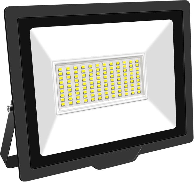 چراغ پروژکتوری LED 75W RIGIDON فضای باز