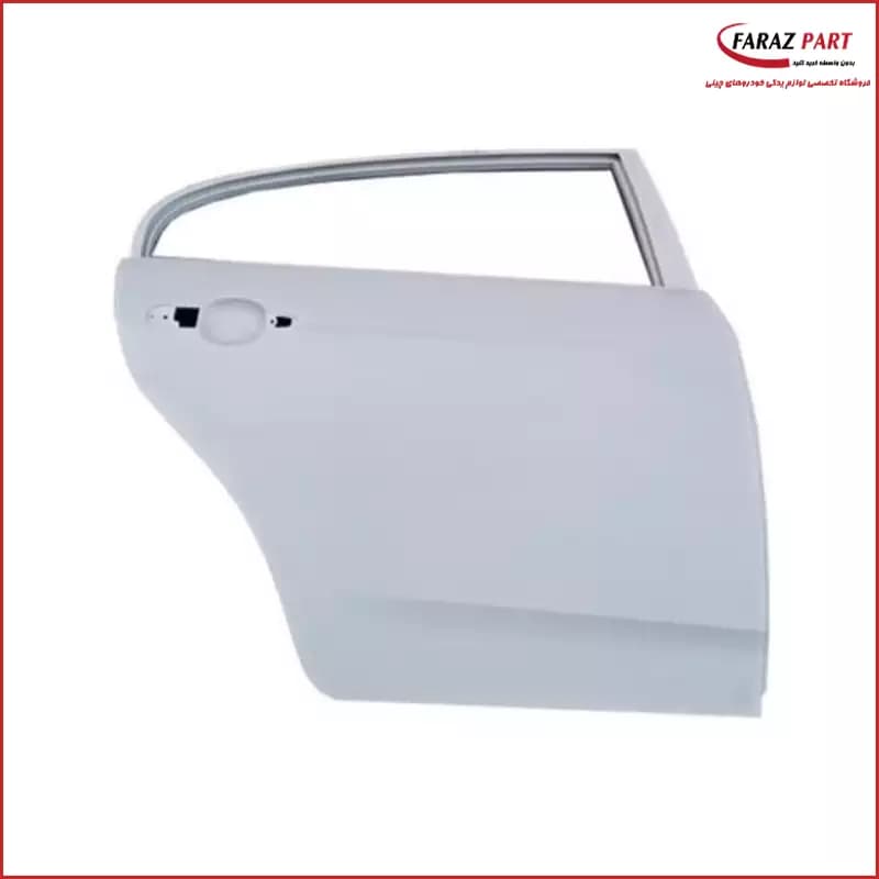 درب عقب بسترن B50F