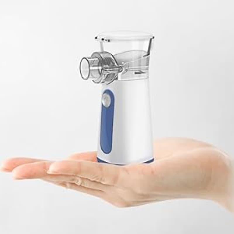 دستگاه نبولایزر التراسونیک TRAGARE INHALATOR مدل YM-3R9