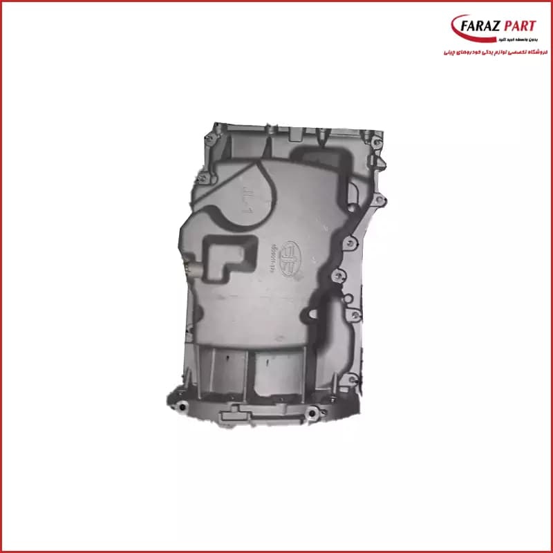 کارتل گیربکس بسترن B50F