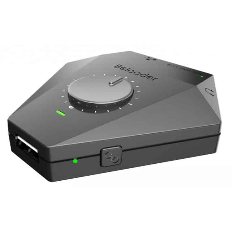 آداپتور Beloader Pro مخصوص PS5 — تصویر ۹