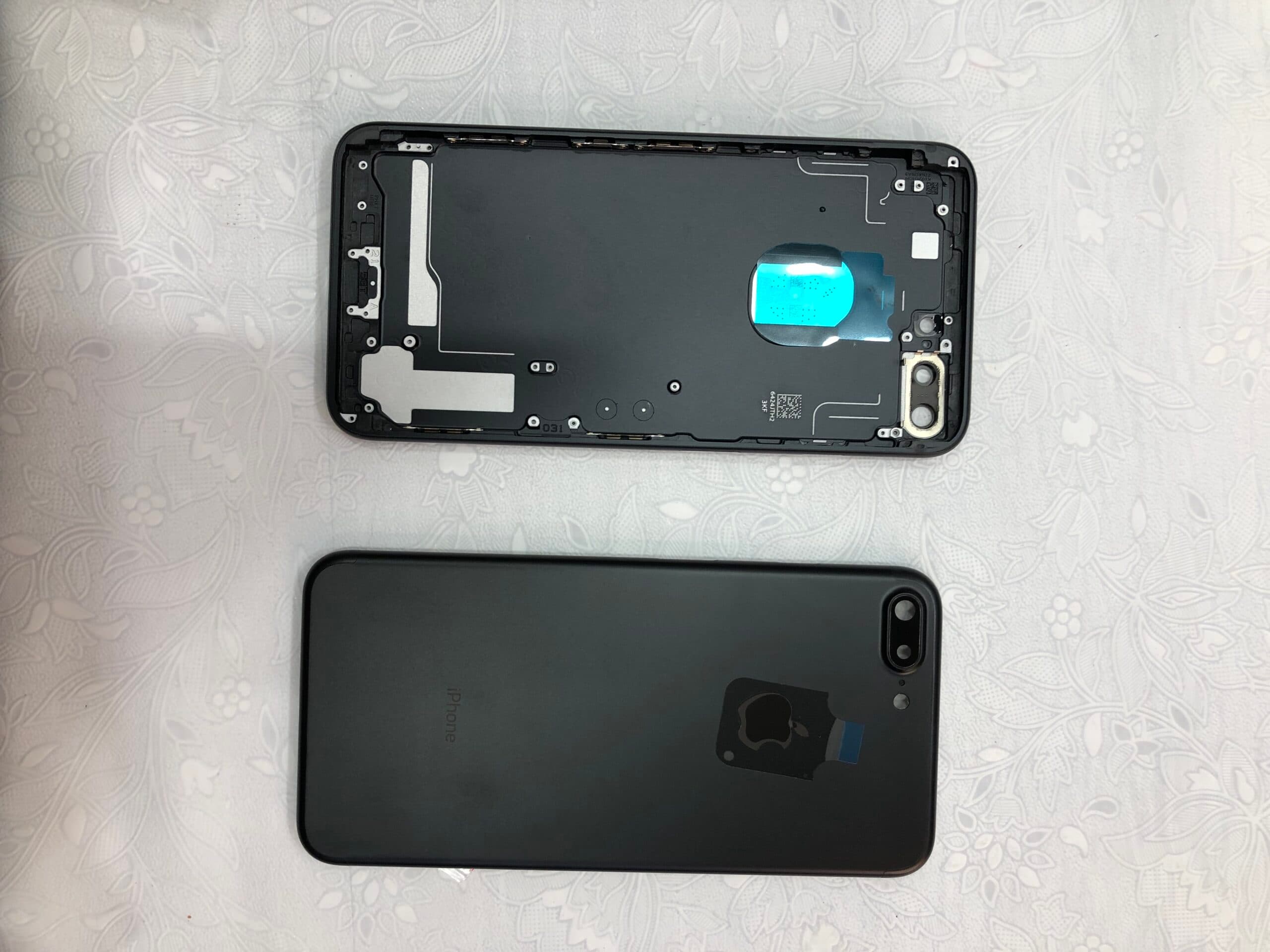 شاسی گوشی ایفون مدل 7plus
