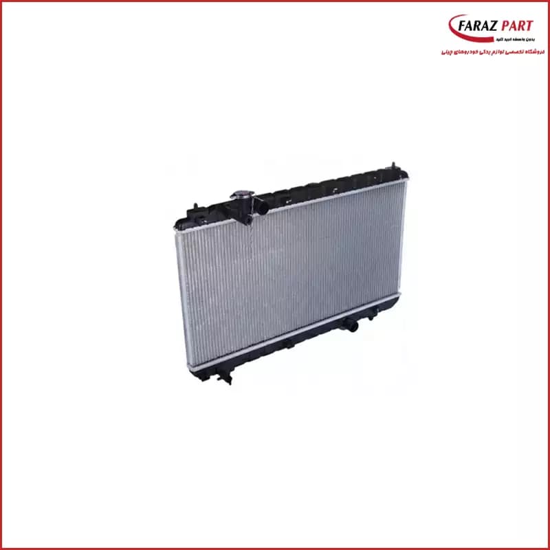 رادیاتور آب بسترن B50F
