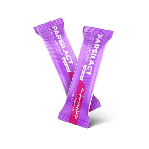 پروبیوتیک سگ و گربی پارسی لاکت Parsilact تعداد 1 عدد — تصویر ۲