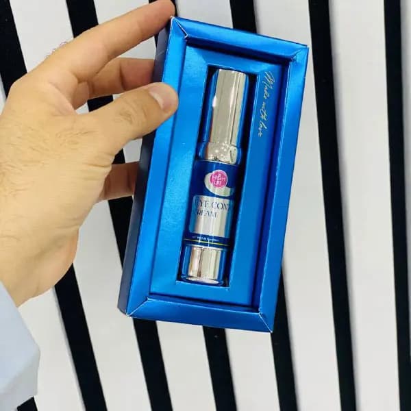 کرم دور چشم هایلایف 20 میل — تصویر ۹