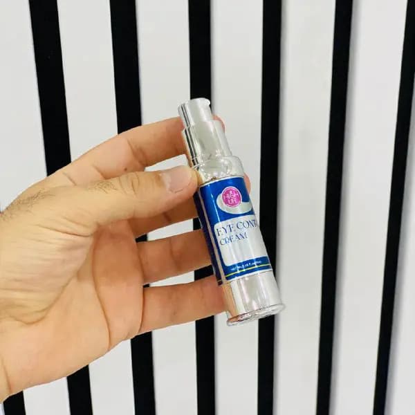 کرم دور چشم هایلایف 20 میل — تصویر ۶