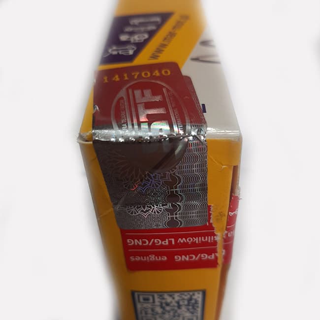 رینگ موتور 50 پراید (مارموت) — تصویر ۲