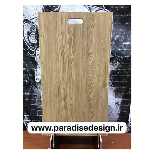 کفپوش پی وی سی کرم کد 106