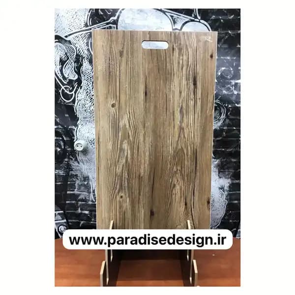 کفپوش پی وی سی کرم کد 103