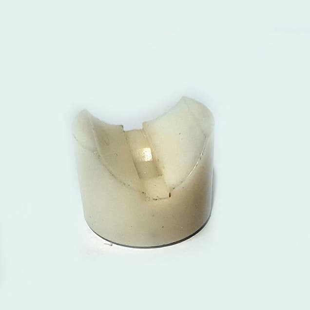 بوش نیم هلالی جعبه فرمان پراید HIC (اچ آی سی)