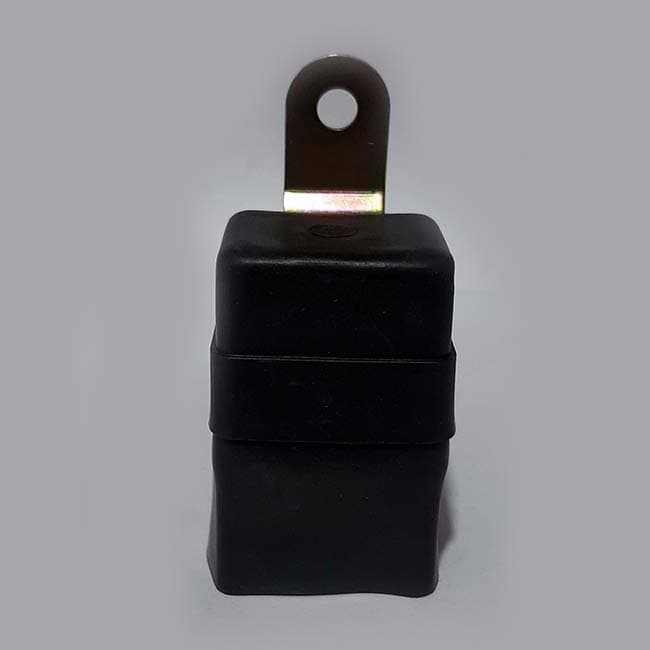 رله فن پراید انژکتوری IPNC (آی پی ان سی)