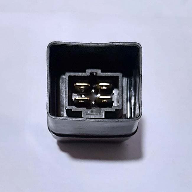 رله فن پراید انژکتوری IPNC (آی پی ان سی) — تصویر ۲