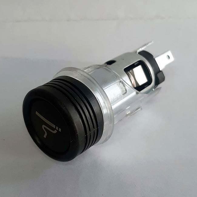 فندک پراید HIC (اچ آی سی)