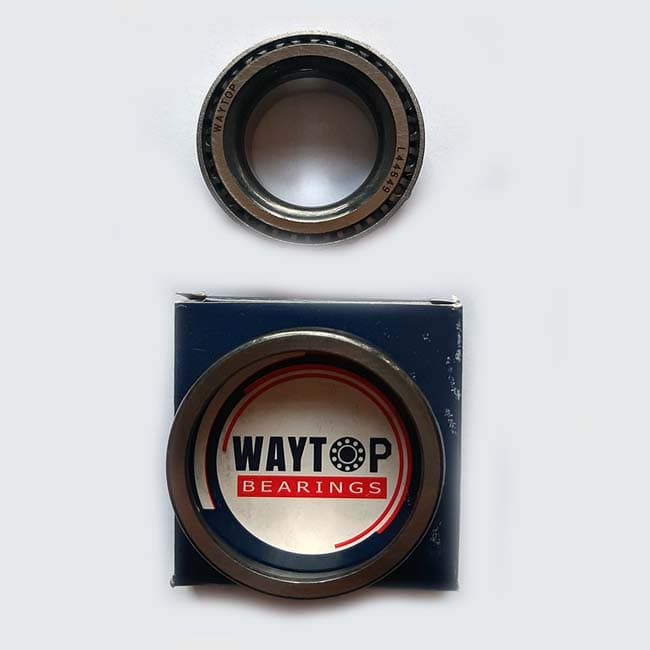 بلبرینگ چرخ جلو قدیم پراید waytop (وای تاپ)