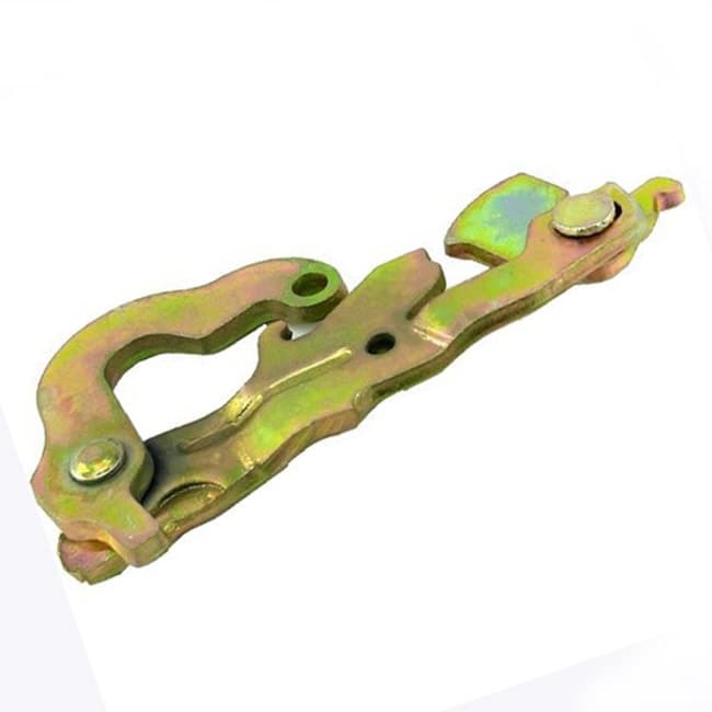 ریگلاژ لنت چرخ عقب پراید HIC (اچ آی سی)
