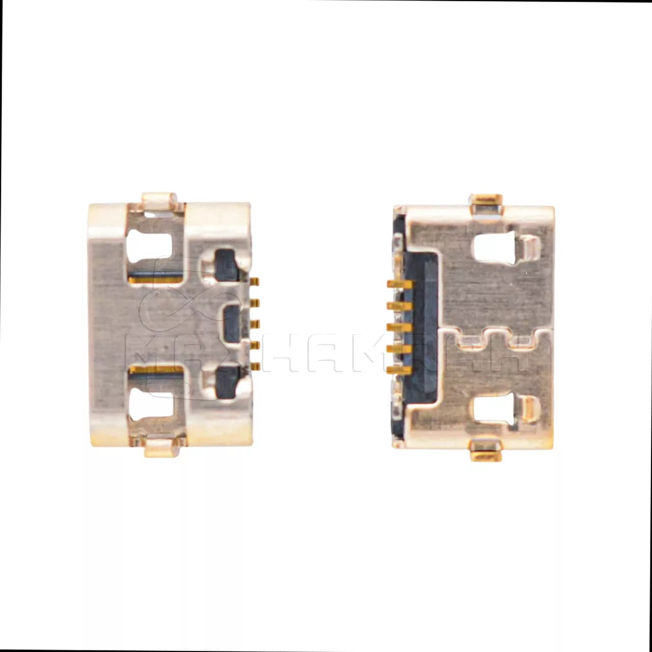 کانکتور شارژ گوشی اوپو، هواوی OPPO / HUAWEI