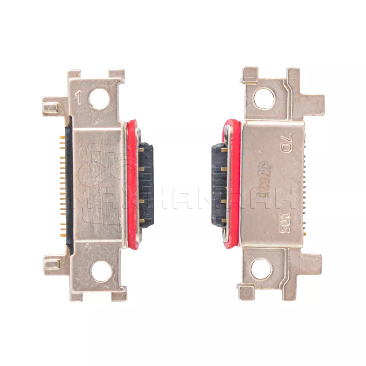 کانکتور شارژ گوشی سامسونگ SAMSUNG A320 / A520