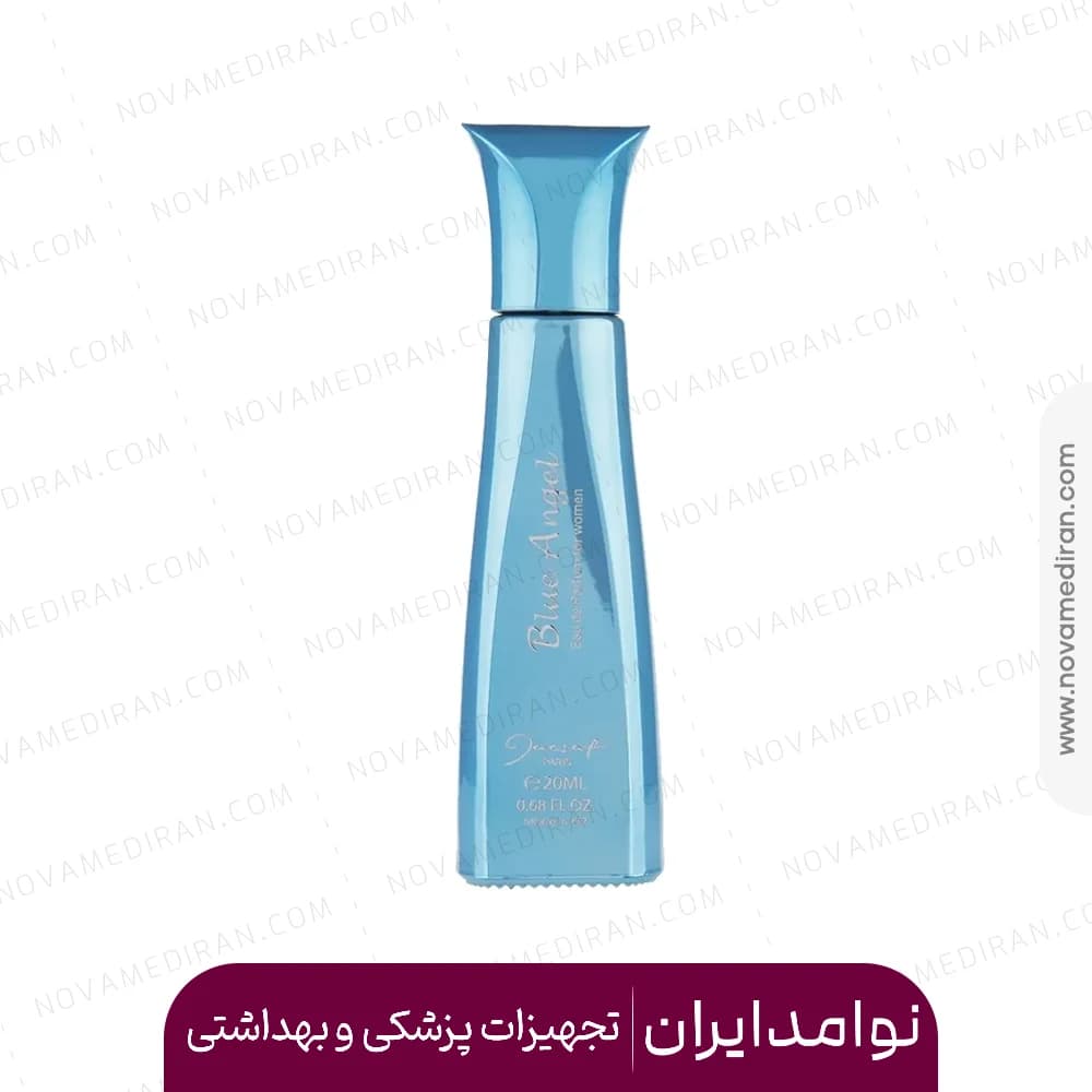 ادوپرفیوم ژکساف پاریس زنانه 20 میل – بلو انجل
