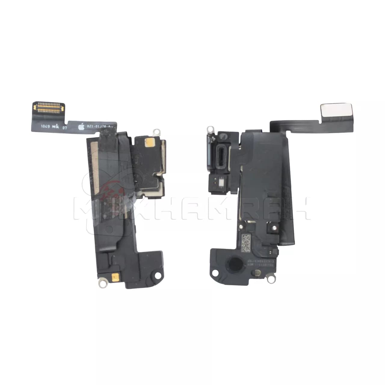 فلت اسپیکر گوشی آیفون IPHONE XS