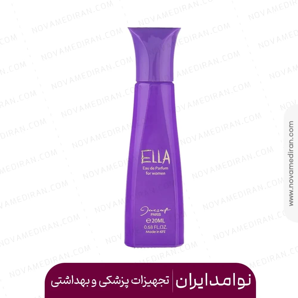 ادوپرفیوم ژکساف پاریس زنانه 20 میل – الا