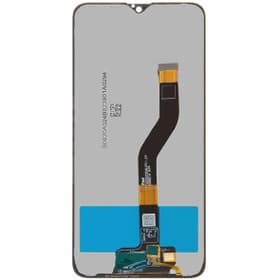 تاچ و ال سی دی سامسونگ مدل LCD A10S A107