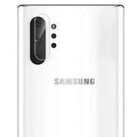 محافظ لنز دوربین شیشه ای گوشی سامسونگ مدل note10 plus