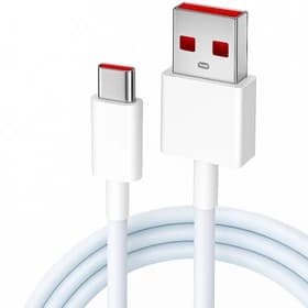 کابل اصلی شیاومی ثانیه شمار 120 وات