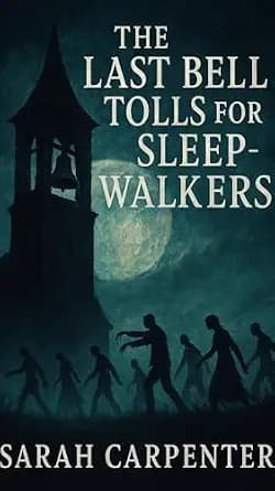 و دانلود نسخه کامل کتاب زبان اصلی The Last Bell Tolls for Sleepwalkers PDF | دانلود کتاب خارجی