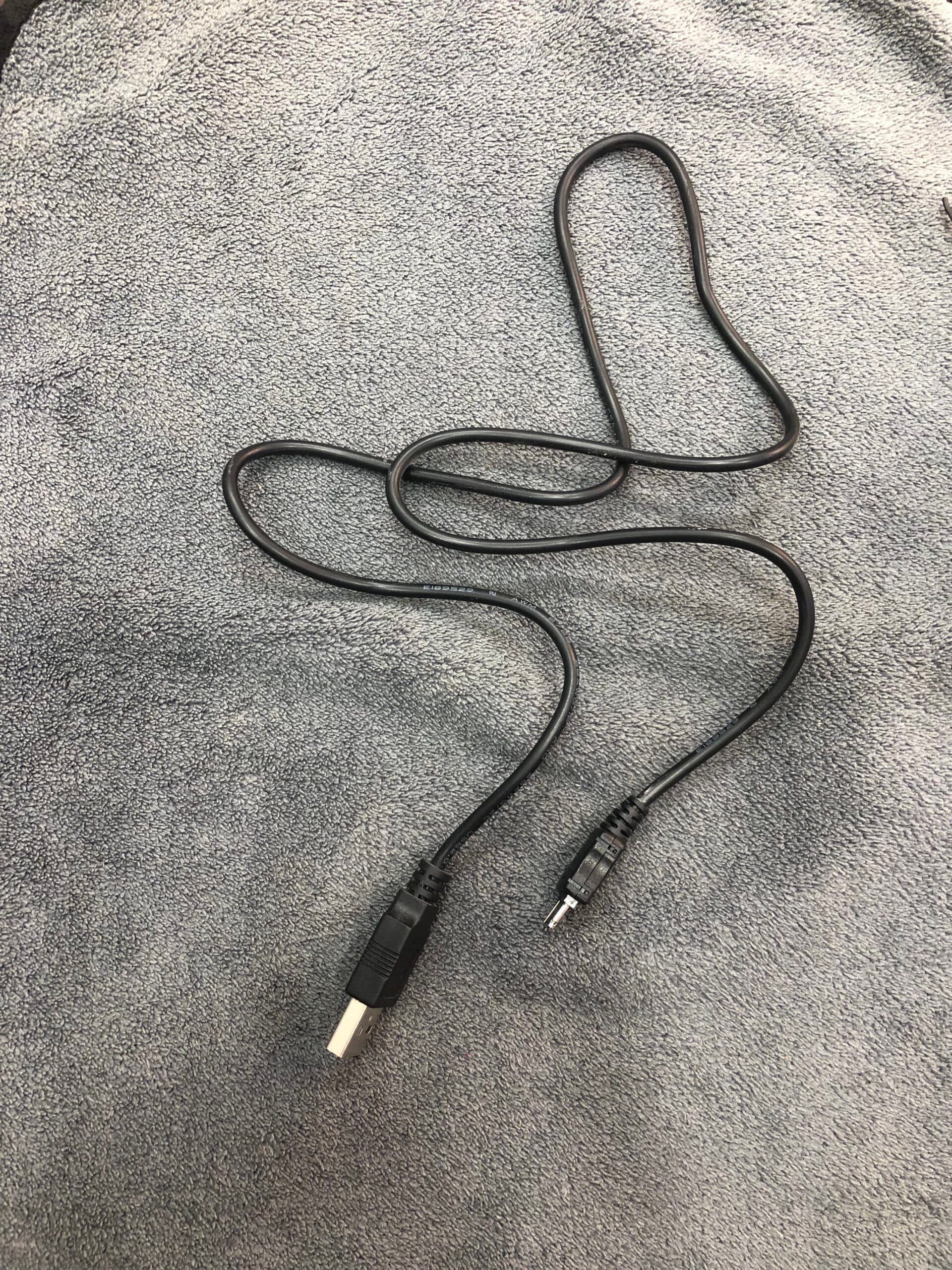 کابل USB چینی N95