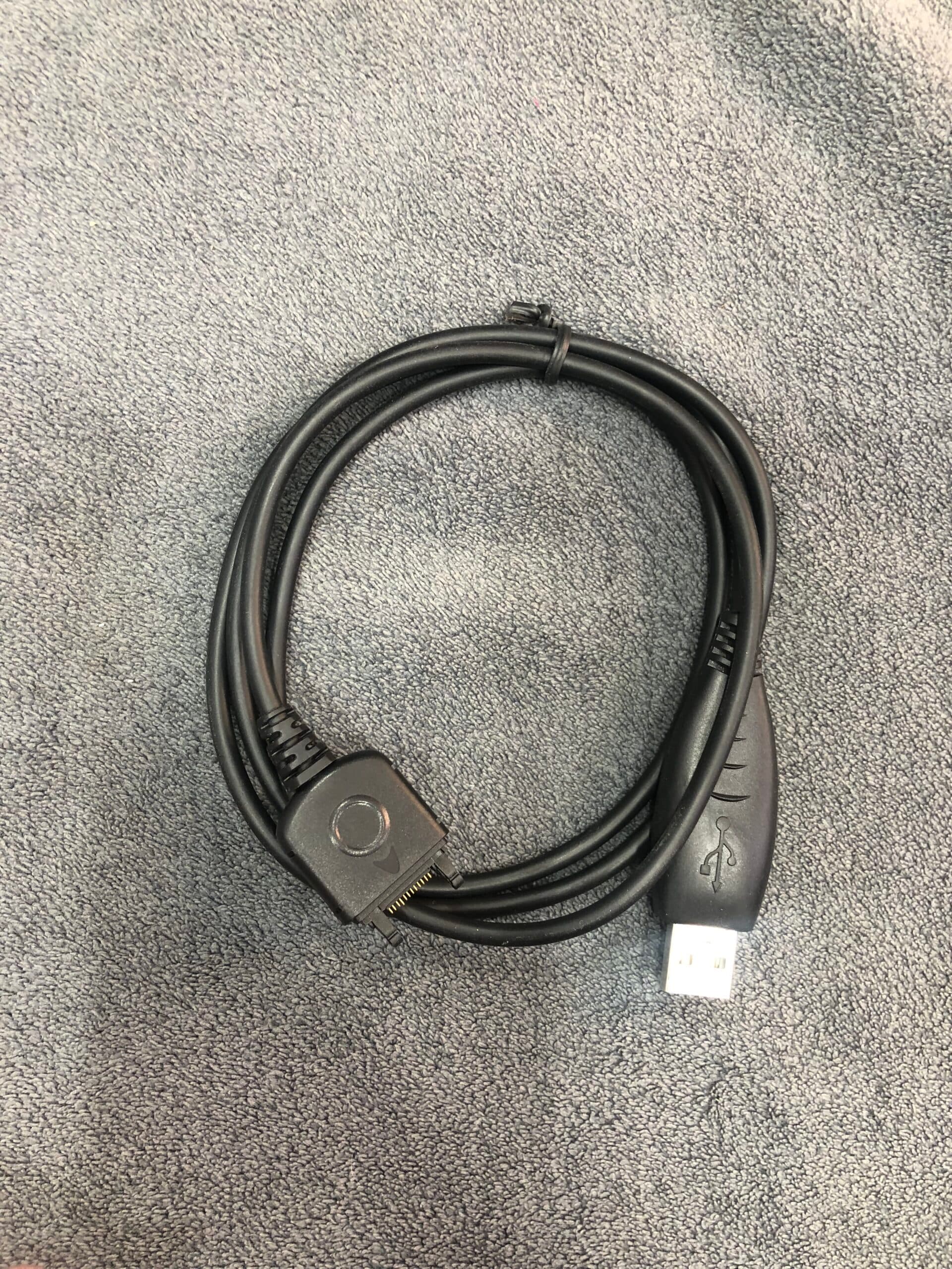 کابل USB سونی اریکسون