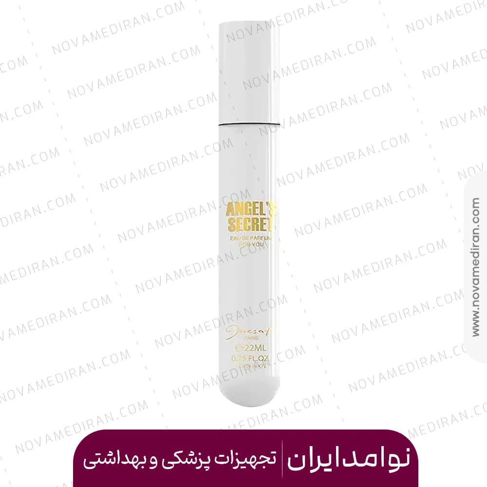 ادوپرفیوم ژکساف پاریس مردانه 22 میل – انجل سکرت