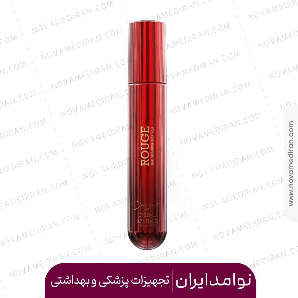 ادوپرفیوم ژکساف پاریس زنانه 22 میل – روژ