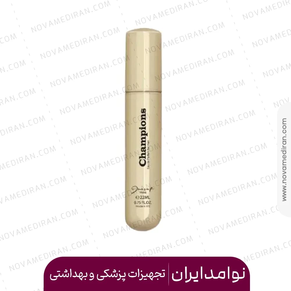ادوپرفیوم ژکساف پاریس مردانه 22 میل – چمپیون